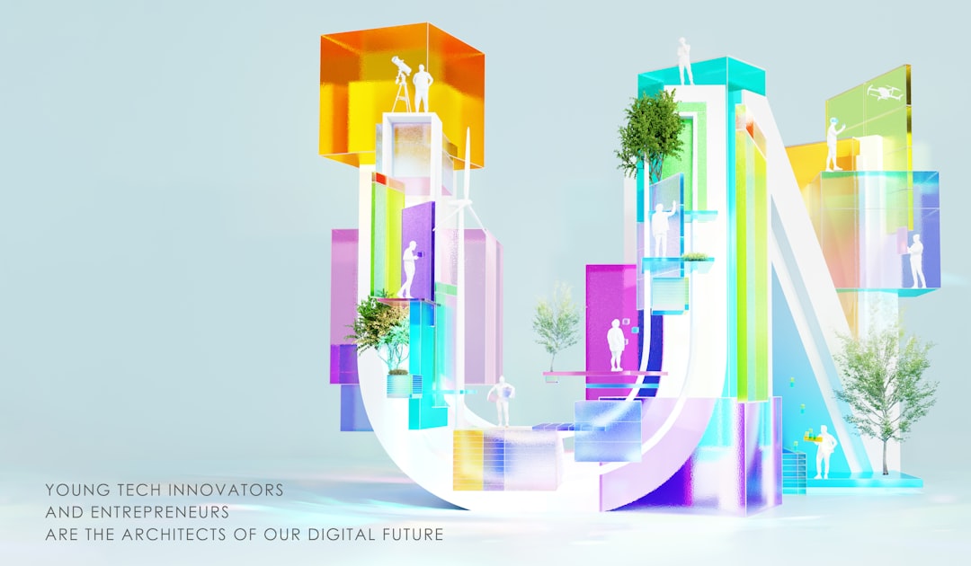 Transforming Technology Consulting