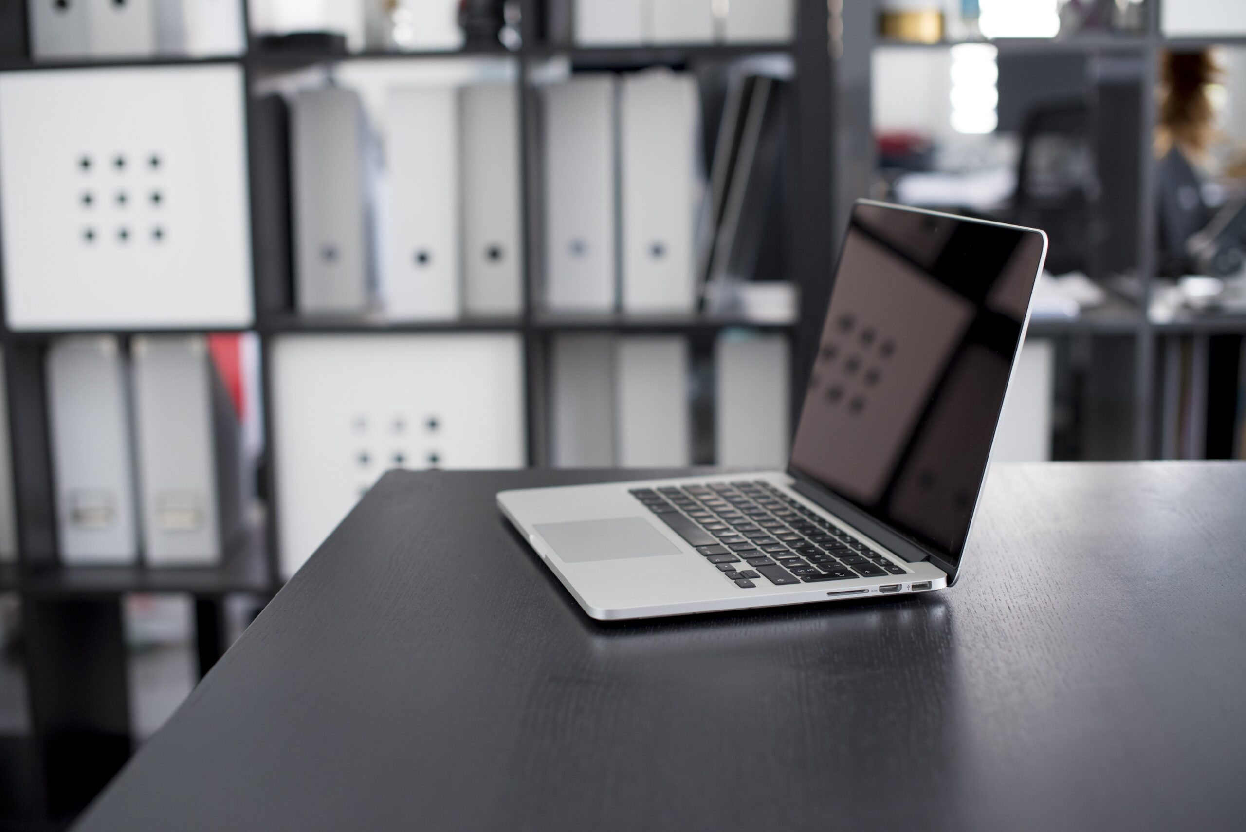 Pexels laptop